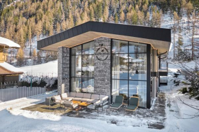 Chalet White Pearl by MYALPS